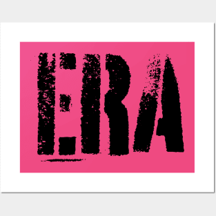 ERA Posters and Art